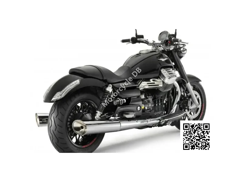 Moto Guzzi California 1400 Custom 2014 23548